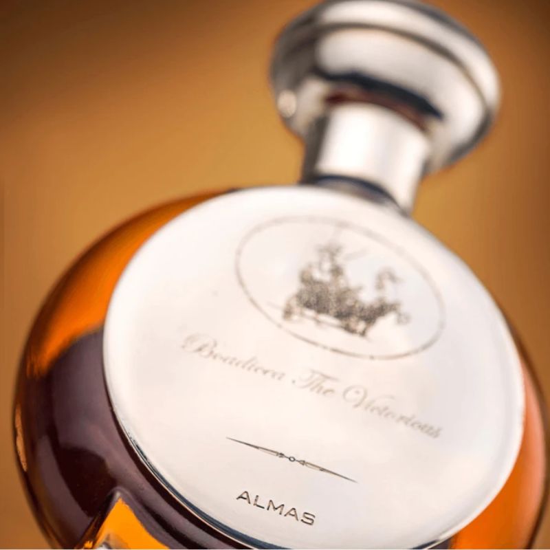 Boadicea The Victorious Almas Pure Parfum 